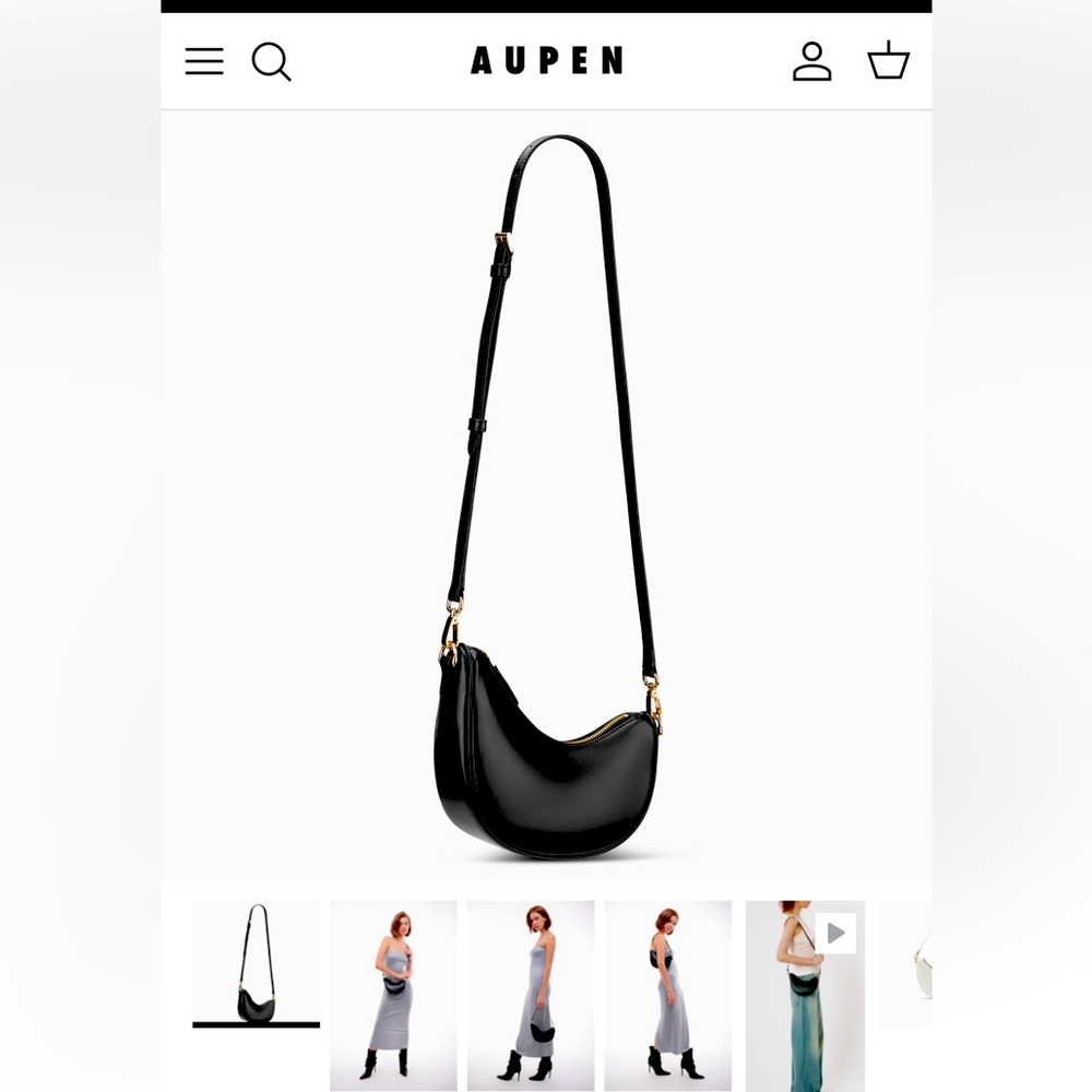 Aupen Joy Bag in excellent condition